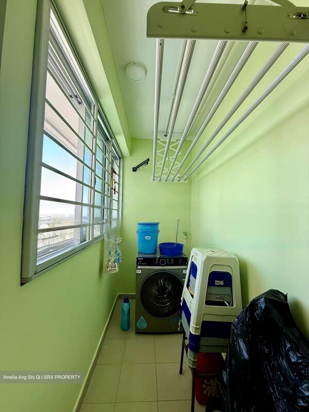 Blk 440B Clementi Cascadia (Clementi), HDB 4 Rooms #480659531